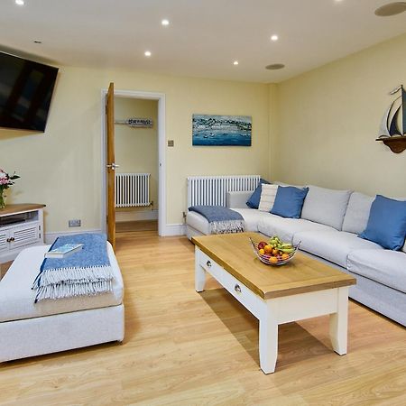 Black Rock Hideaway Porthmadog Dış mekan fotoğraf