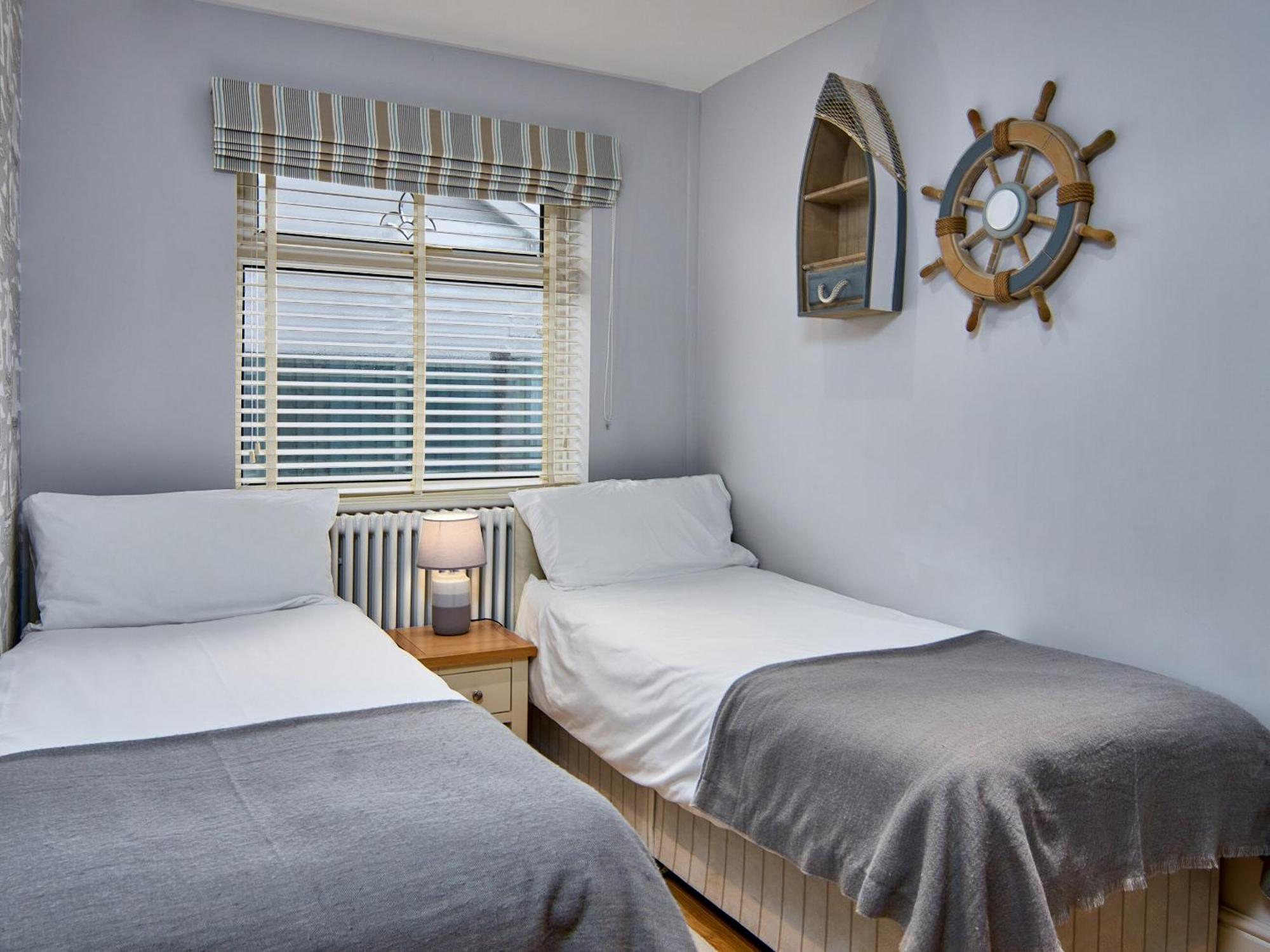 Black Rock Hideaway Porthmadog Dış mekan fotoğraf