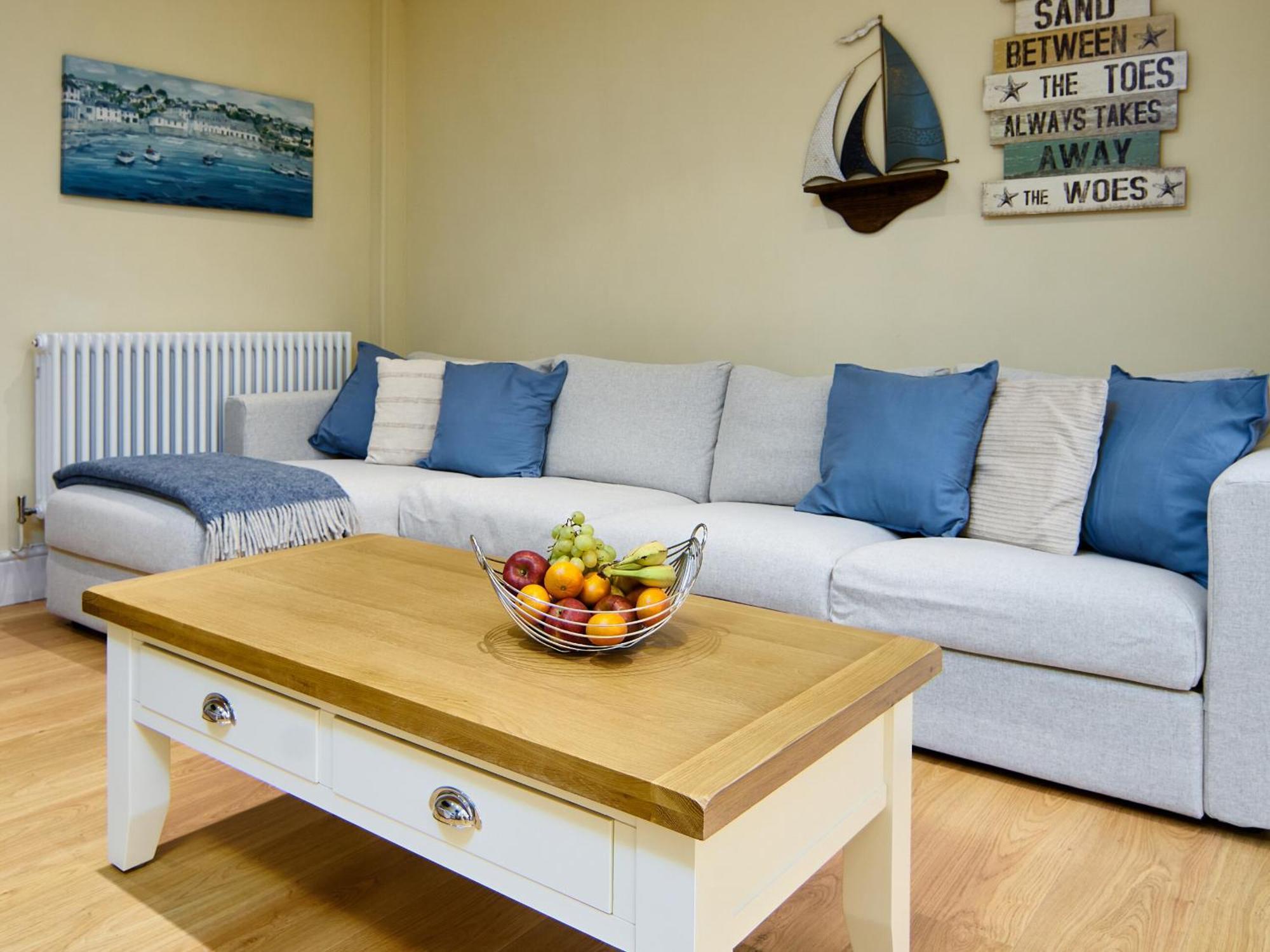 Black Rock Hideaway Porthmadog Dış mekan fotoğraf